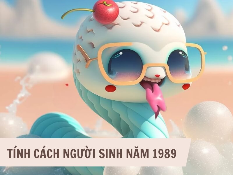 Tuổi Kỷ Tỵ 1989 Mệnh Gì? Hợp Với Tuổi Gì, Hợp Màu Gì?