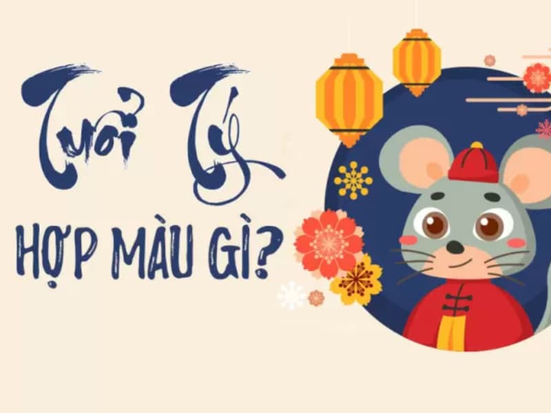 Năm 1972 mệnh gì? Bí ẩn về người sinh năm Nhâm Tý