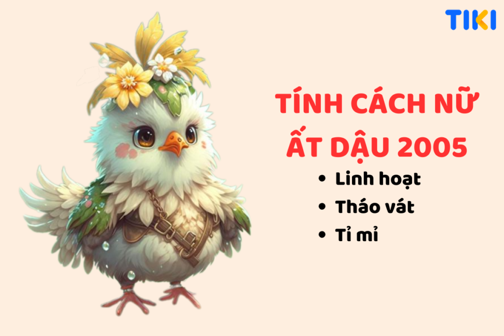 Khám Phá Bí Ẩn của Tuổi Ất Dậu 2005 với Màu Sắc và Tuổi Thành Viên Hòa Mình