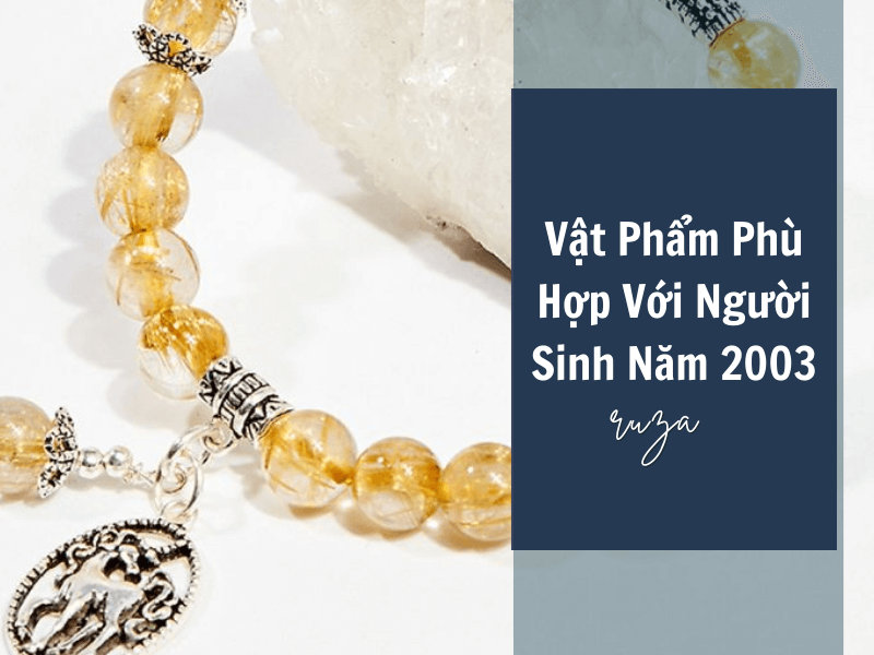 Tuổi Quý Mùi 2003 Mệnh Gì? Hợp Với Tuổi Gì, Hợp Màu Gì?