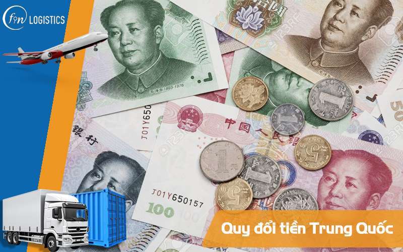 Hướng dẫn quy đổi tiền Trung Quốc sang tiền Việt Nam [cập nhật 08/2024]