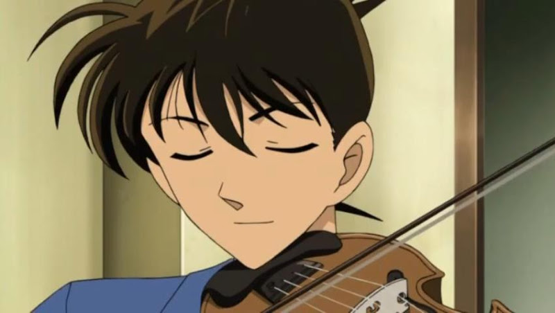 Bộ sưu tập hình ảnh đẹp nhất về Kudo Shinichi