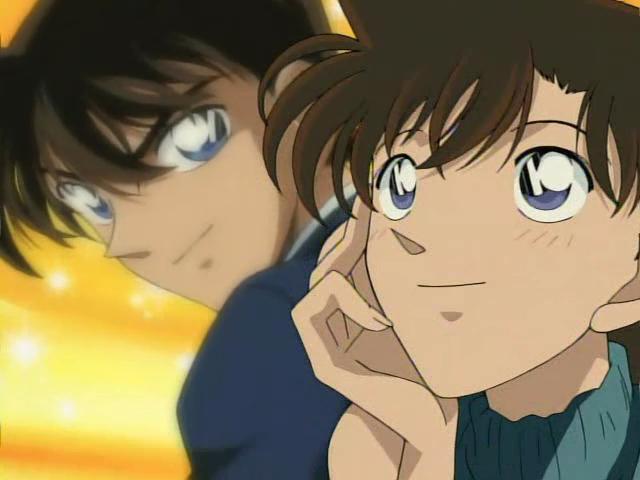 Bộ sưu tập hình ảnh đẹp nhất về Kudo Shinichi