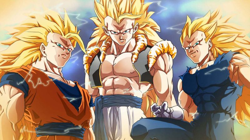 Top 1001+ ảnh Songoku chất lượng cao đẹp nhất