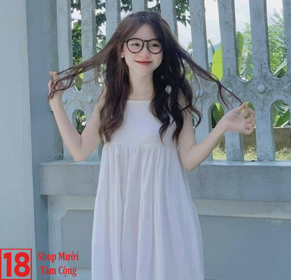 1101+ ảnh gái cute và dễ thương nhất năm 2024