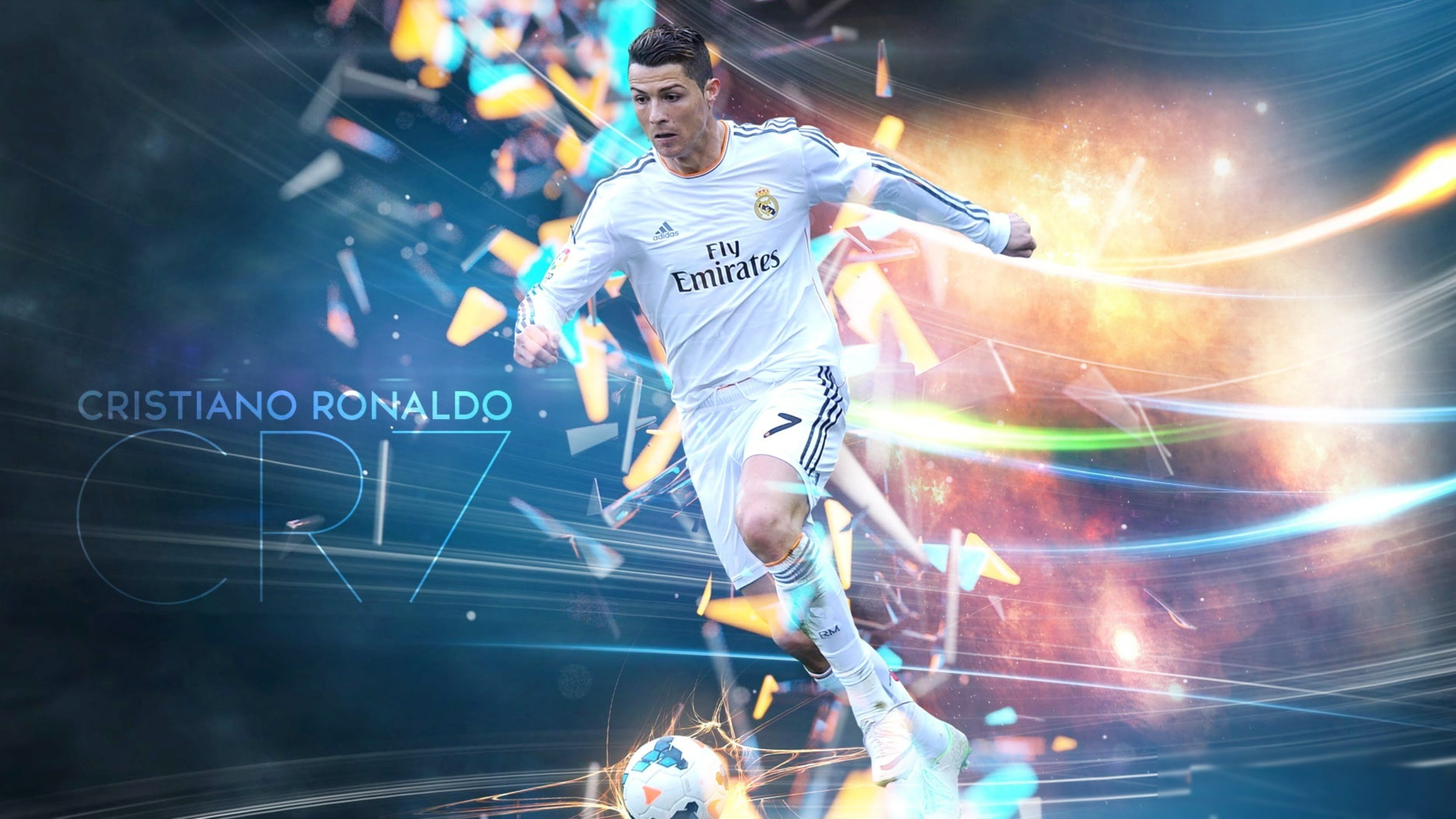 Hình nền Ronaldo 4K - Bộ sưu tập hình nền Ronaldo đỉnh cao nhất năm 2024