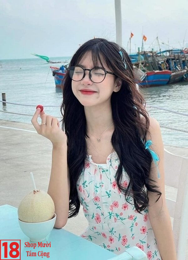 1101+ ảnh gái cute và dễ thương nhất năm 2024