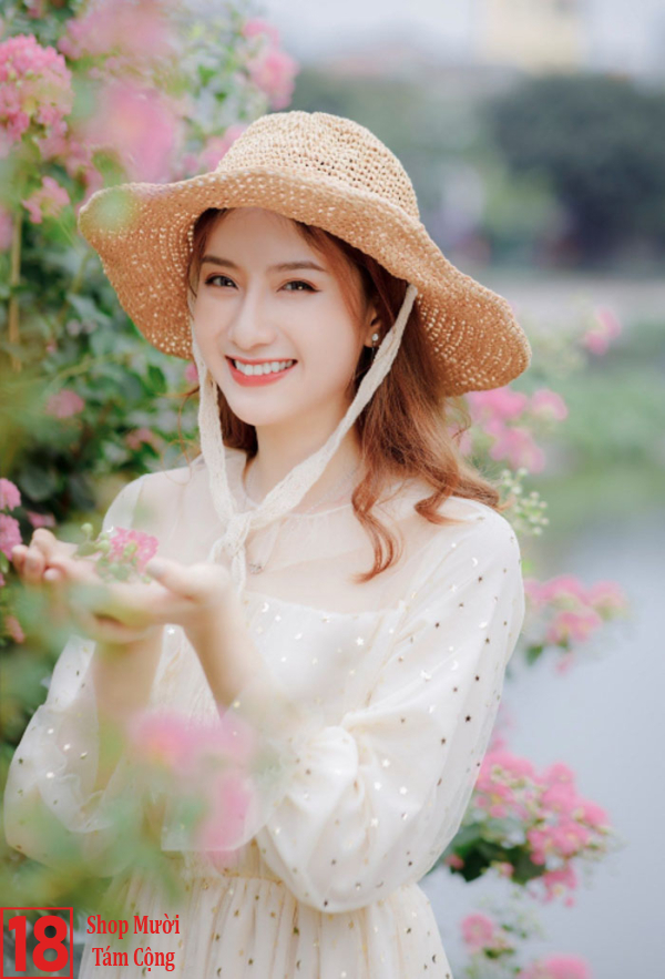 1101+ ảnh gái cute và dễ thương nhất năm 2024