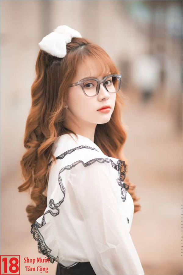 1101+ ảnh gái cute và dễ thương nhất năm 2024