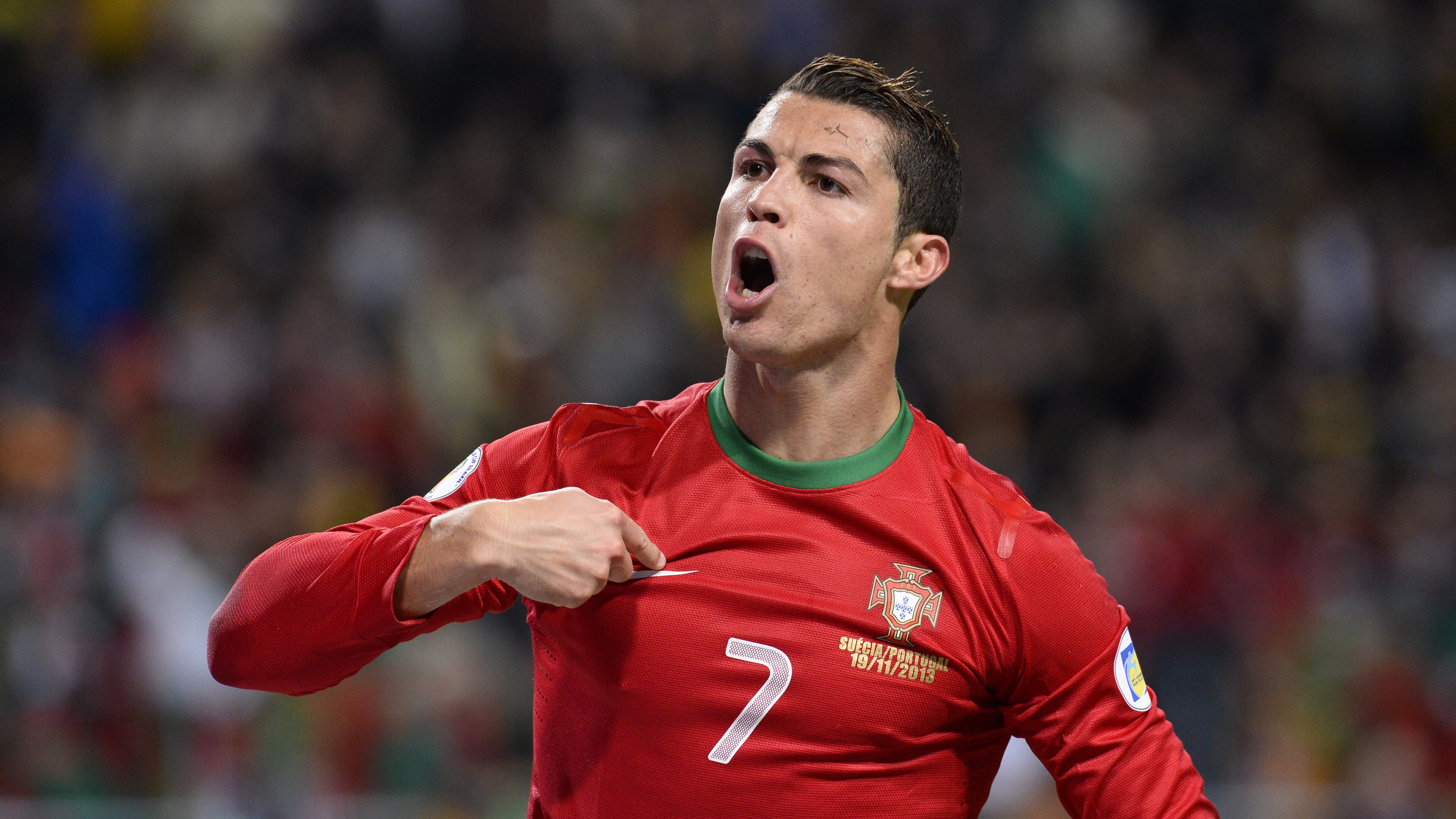 Hình nền Ronaldo 4K - Bộ sưu tập hình nền Ronaldo đỉnh cao nhất năm 2024