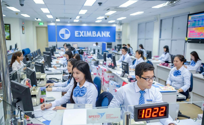 Cập nhật lãi suất ngân hàng Eximbank mới nhất [Tháng 8/2024]