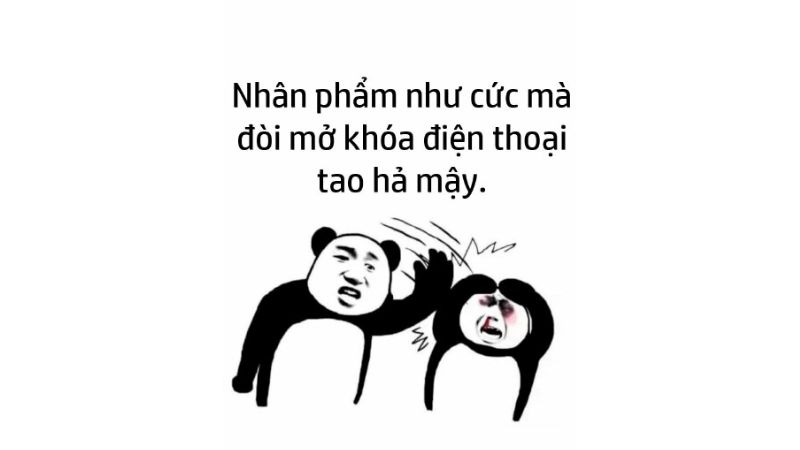 99+ Ảnh troll bạn bè cực hài hước và độc đáo nhất