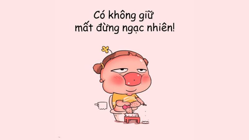 99+ Ảnh troll bạn bè cực hài hước và độc đáo nhất