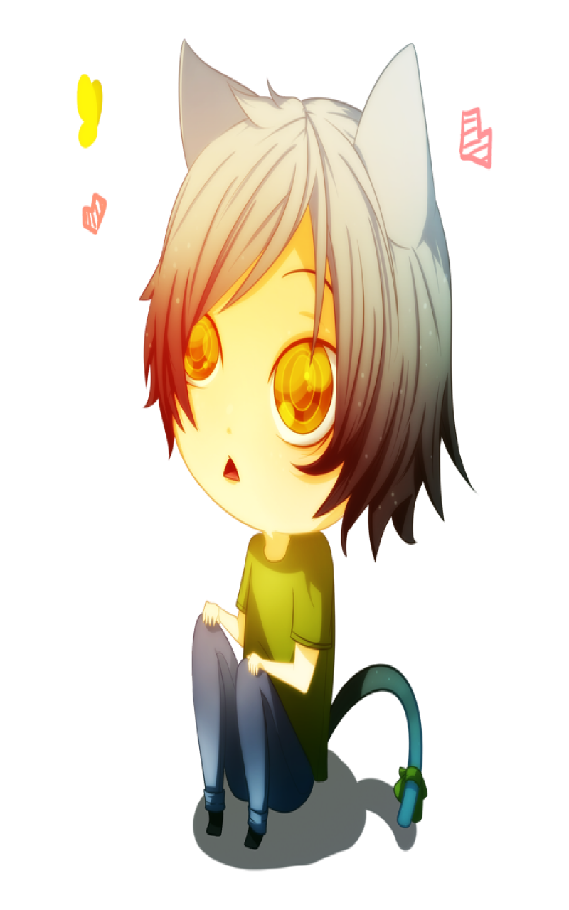 Khám phá vẻ đẹp của Anime chibi boy