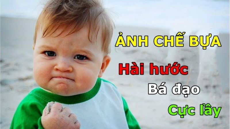 99+ Ảnh troll bạn bè cực hài hước và độc đáo nhất