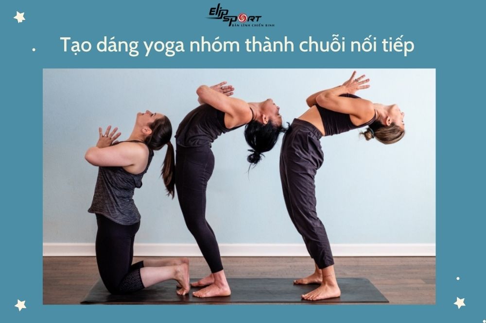 Bạn nên biết 70+ tạo dáng chụp ảnh yoga đẹp nhất