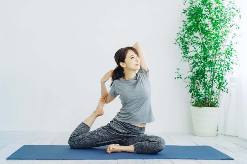 Bạn nên biết 70+ tạo dáng chụp ảnh yoga đẹp nhất