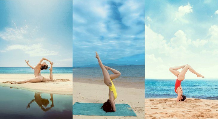 Bạn nên biết 70+ tạo dáng chụp ảnh yoga đẹp nhất