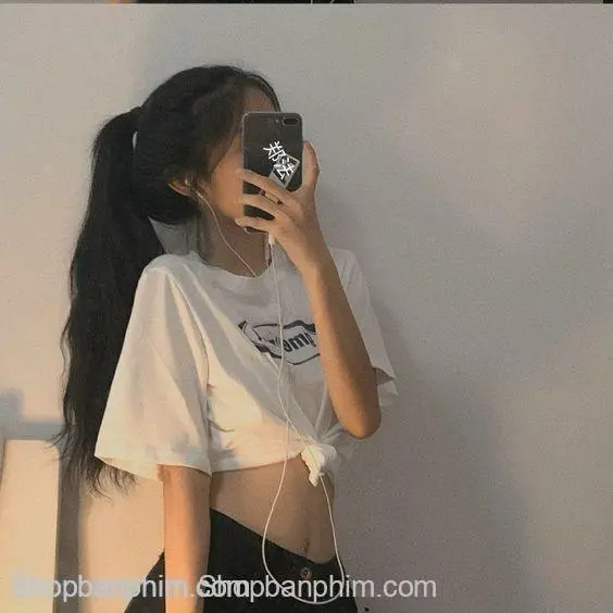 Top 501+ Hình ảnh gái xinh che mặt cute dễ thương ngầu, sexy nhất