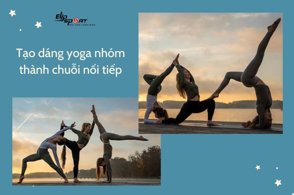 Bạn nên biết 70+ tạo dáng chụp ảnh yoga đẹp nhất