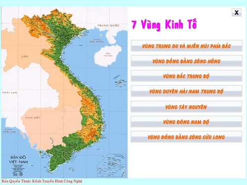 Trọn bộ 900+ hình ảnh bản đồ Việt Nam đẹp, cực chi tiết