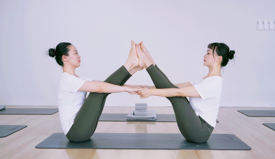 Bạn nên biết 70+ tạo dáng chụp ảnh yoga đẹp nhất