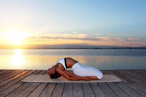 Bạn nên biết 70+ tạo dáng chụp ảnh yoga đẹp nhất