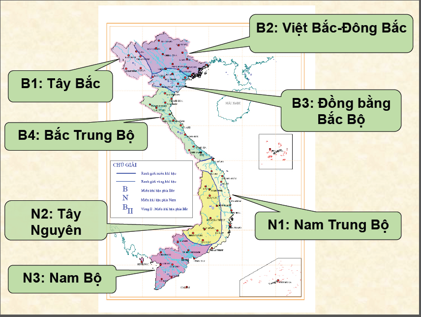 Trọn bộ 900+ hình ảnh bản đồ Việt Nam đẹp, cực chi tiết