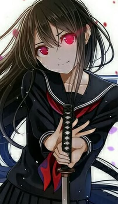 Những bức ảnh xuất sắc của Mèo Simmy Yandere