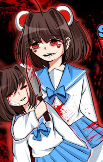 Những bức ảnh xuất sắc của Mèo Simmy Yandere