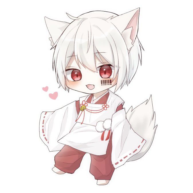 Hình ảnh anime chibi boy cute đẹp nhất