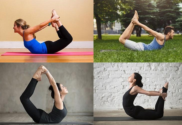 Bạn nên biết 70+ tạo dáng chụp ảnh yoga đẹp nhất