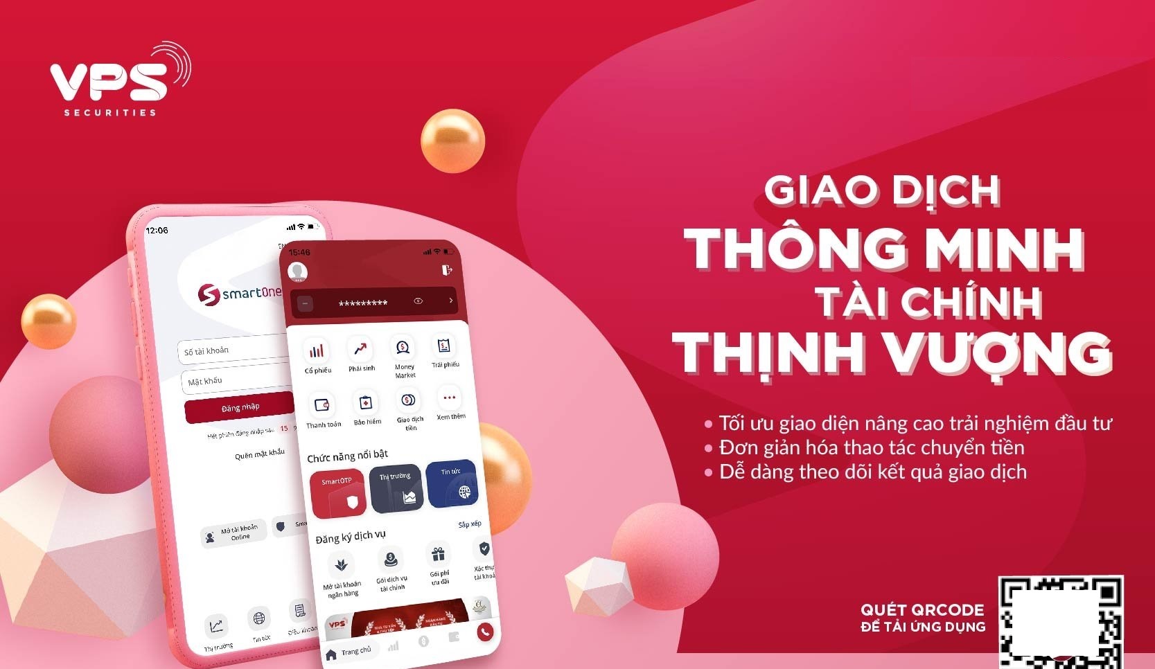 Nên chơi chứng khoán trên app nào? Top 10 app chứng khoán tốt nhất