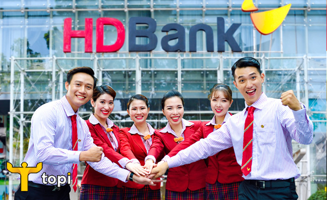 Lãi suất ngân hàng HDBank tháng 10/2024 mới nhất