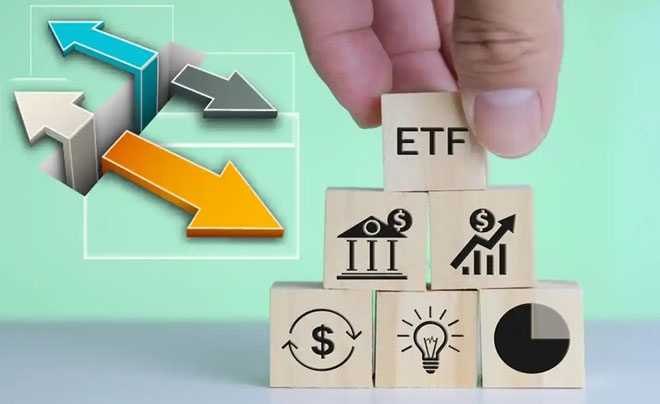 Quỹ ETF là gì? Danh sách các quỹ ETF ở Việt Nam