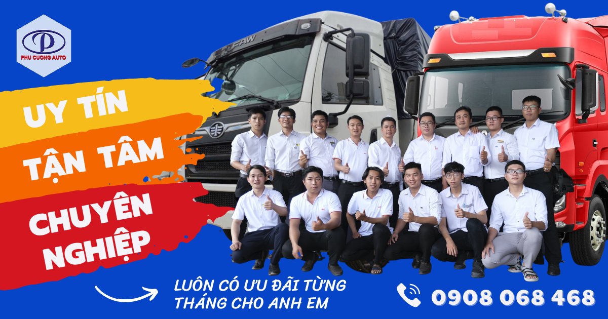 Độ xe: Biến chiếc xe tải hạng nặng thành “siêu phẩm xa lộ”