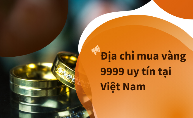 Giá vàng nhẫn 9999 hôm nay bao nhiêu 1 chỉ mới nhất?