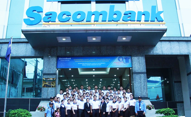 Lãi suất ngân hàng Sacombank tháng 10/2024