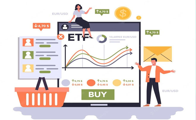 Quỹ ETF là gì? Danh sách các quỹ ETF ở Việt Nam