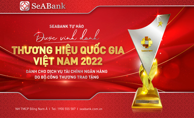 Lãi suất ngân hàng SeAbank cập nhật mới nhất [10/2024]