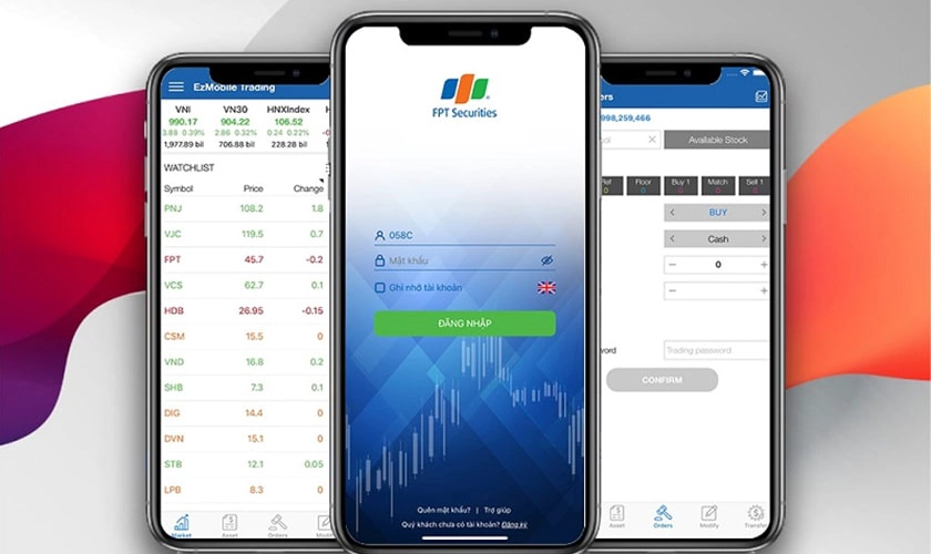 Nên chơi chứng khoán trên app nào? Top 10 app chứng khoán tốt nhất