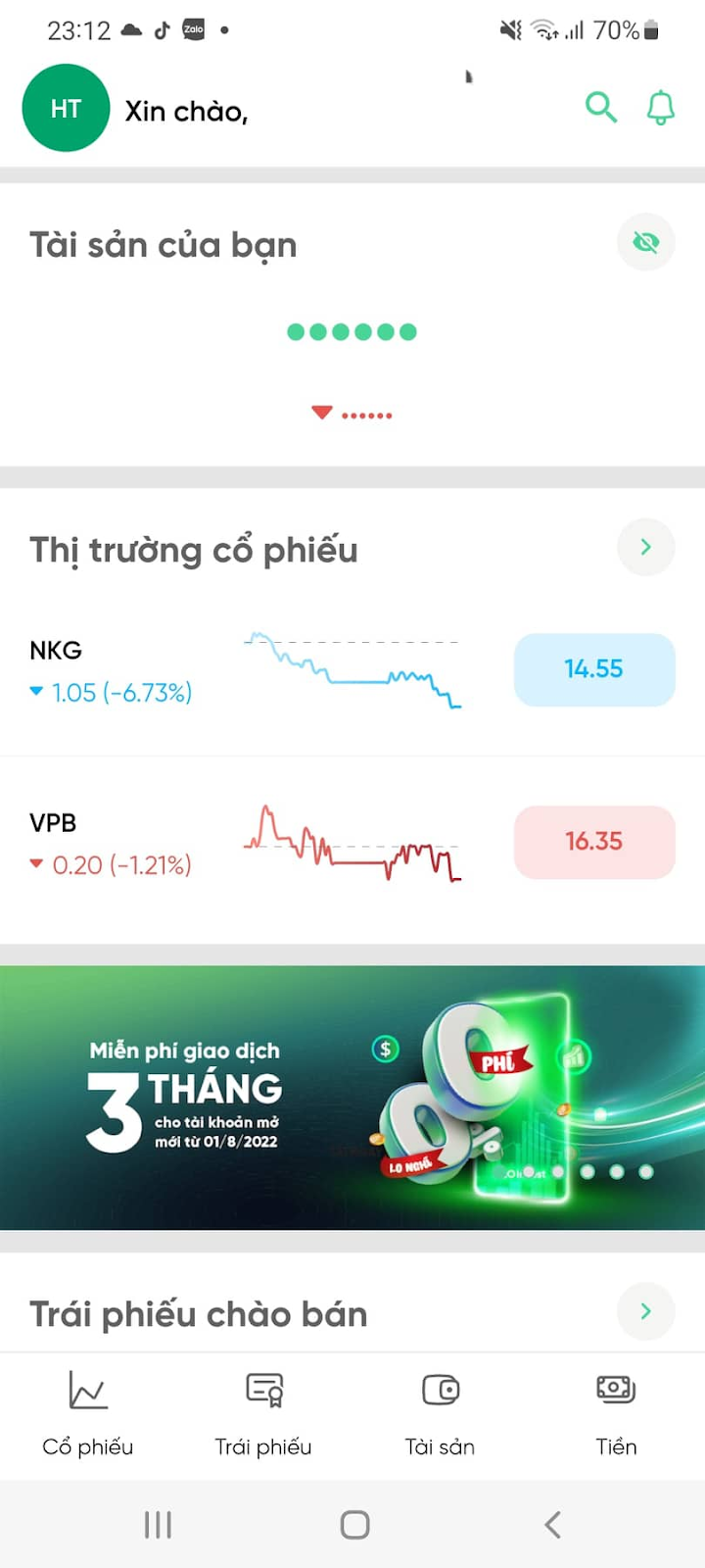 Nên chơi chứng khoán trên app nào? Top 10 app chứng khoán tốt nhất