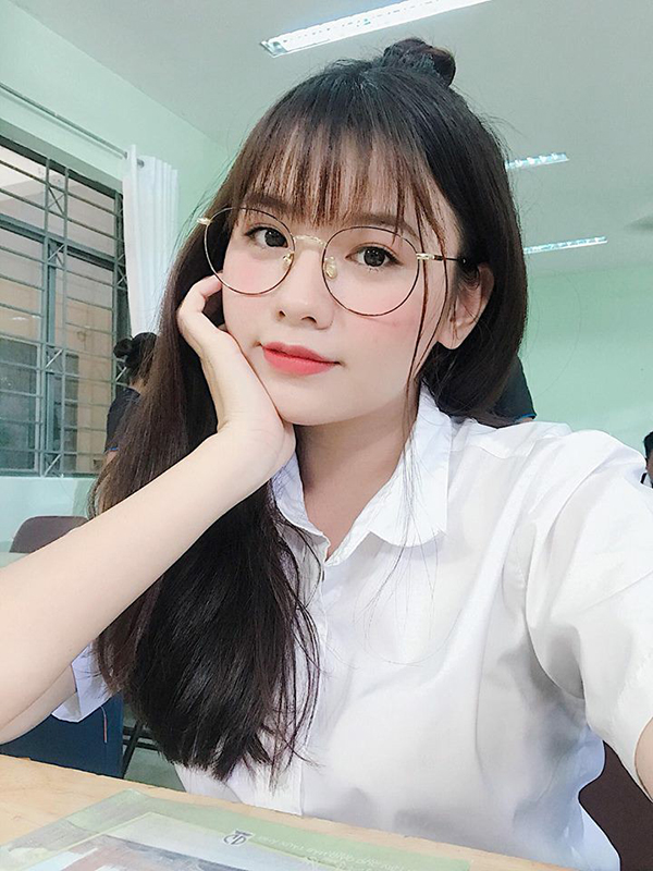 Ảnh gái xinh cute, dễ thương, Hot Girl