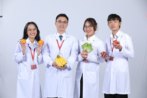 4 đặc điểm ngành công nghệ thực phẩm, tân sinh viên nên biết - Yersin University I Trường Đại học Yersin Đà Lạt