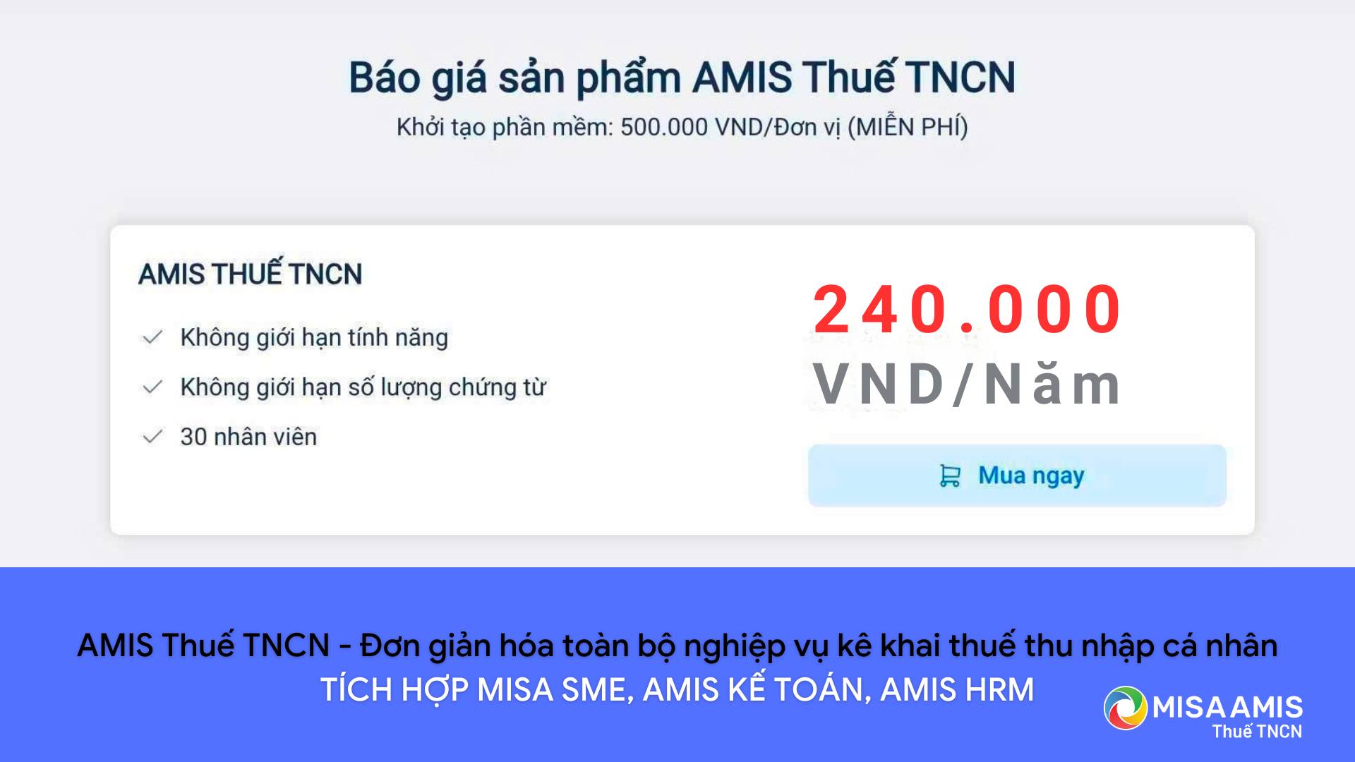 Thuế thu nhập cá nhân là gì? Khi nào phải đóng thuế thu nhập cá nhân?