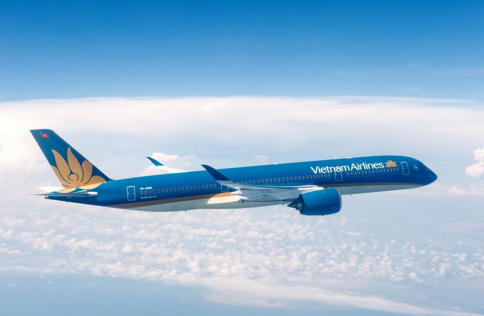 HVN: Vì sao cổ phiếu Vietnam Airlines không bị huỷ niêm yết?