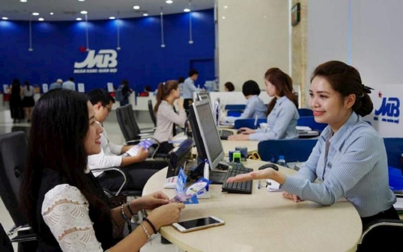 Tổng Đài Ngân Hàng Quân Đội MBBank- Hỗ Trợ 24/7