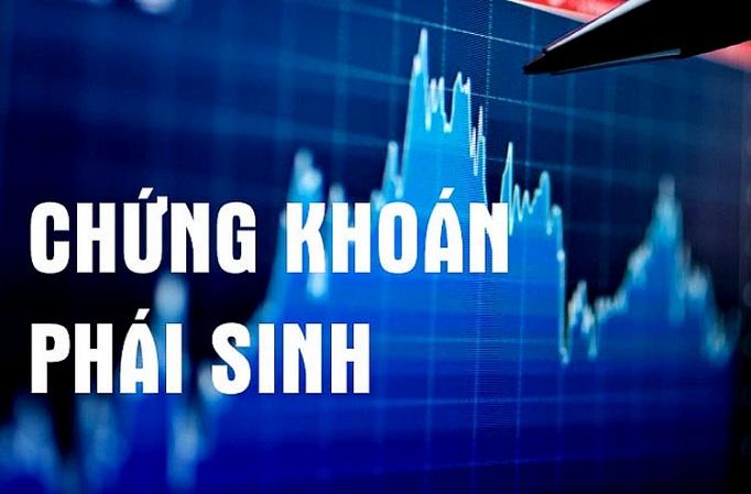 Chứng khoán phái sinh là gì? Kiến thức chứng khoán phái sinh cơ bản