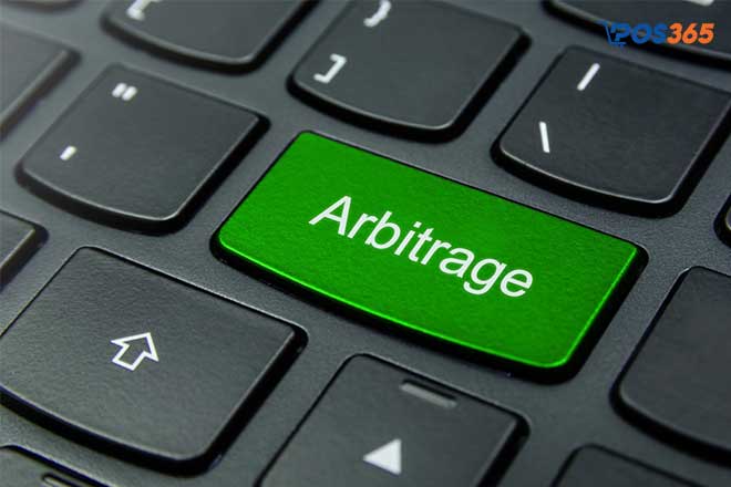 Kiến thức về Arbitrage - Kinh doanh chênh lệch giá mà bạn cần biết