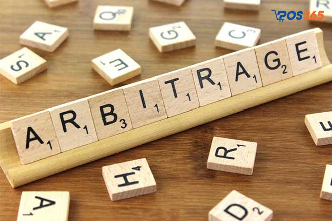 Kiến thức về Arbitrage - Kinh doanh chênh lệch giá mà bạn cần biết